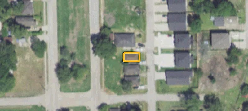 New Construction Duplex