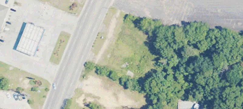 B5 Commercial Land