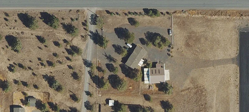 Residential Land Parcel