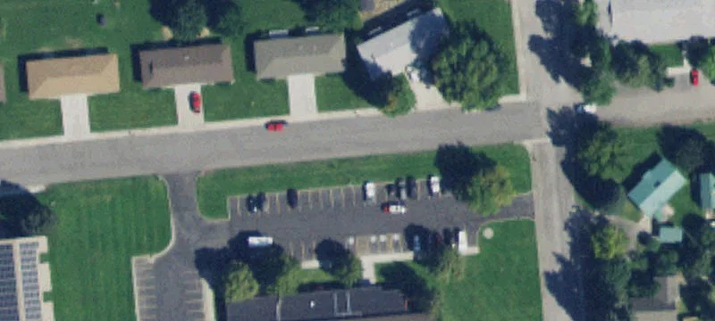 Mixed-Use Property with Apartments