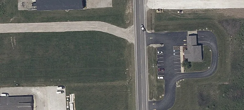 Mixed-Use Property with Expansion Plan