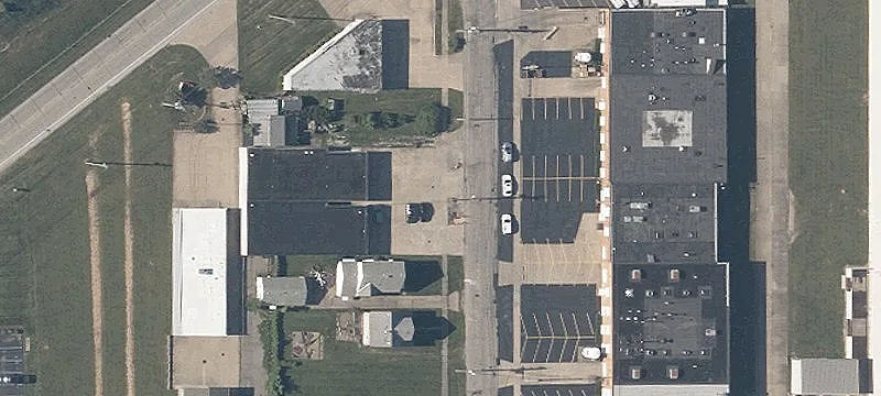 Industrial Facility