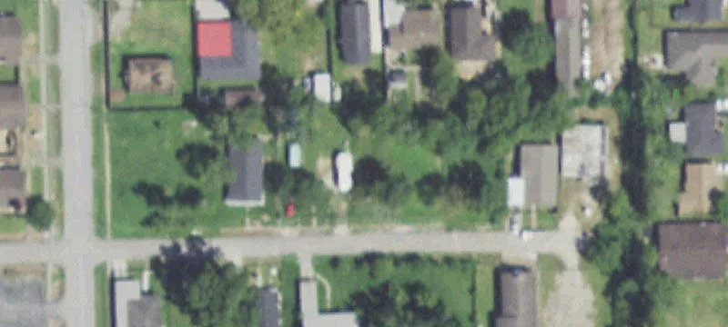New Construction Duplex