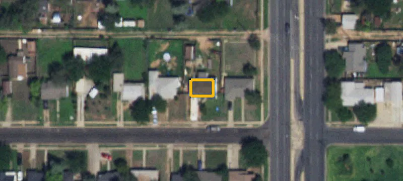 Two-Unit Duplex Property