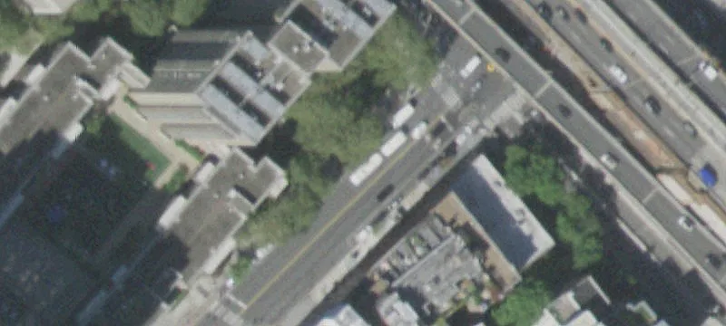 West-Facing Residential Income Property