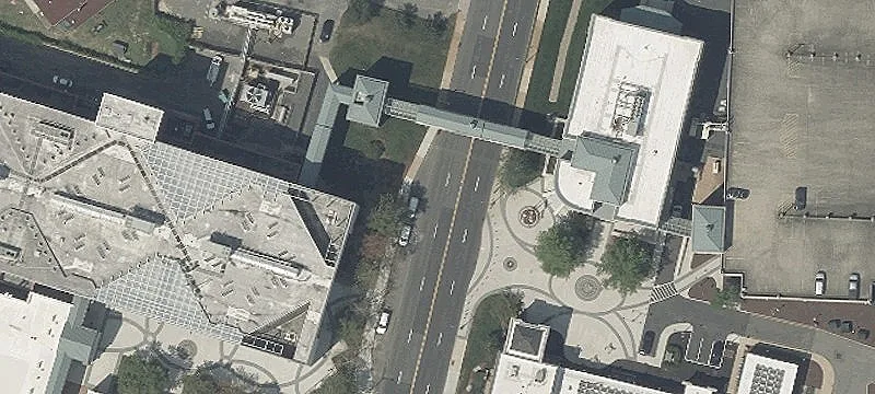 Two-Unit Mixed-Use Property