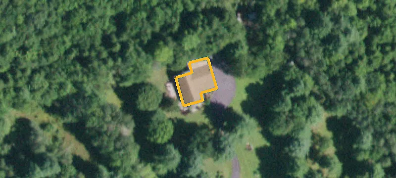 Land or Vacant Lot