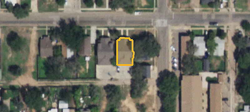 Updated Two-Unit Duplex