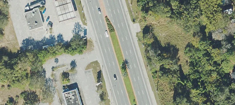 Standalone Office Building