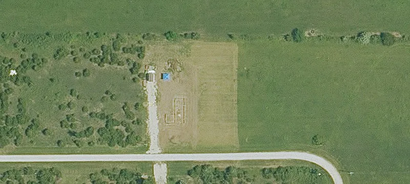 Land, Special Purpose, Multifamily