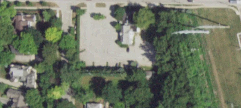 Land or Vacant Lot