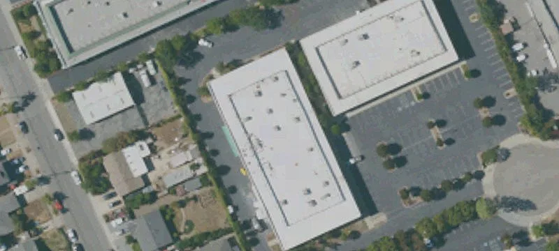 Manufacturing Condo with Grade-Level Door