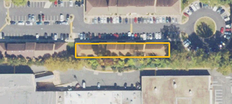 Office Unit Near Major Routes