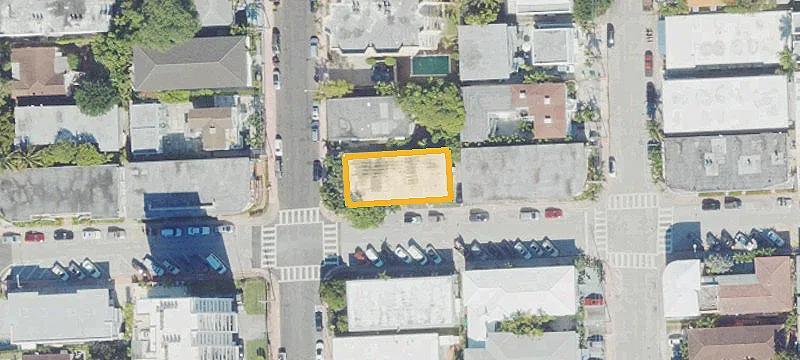 Two-Space Retail Storefront