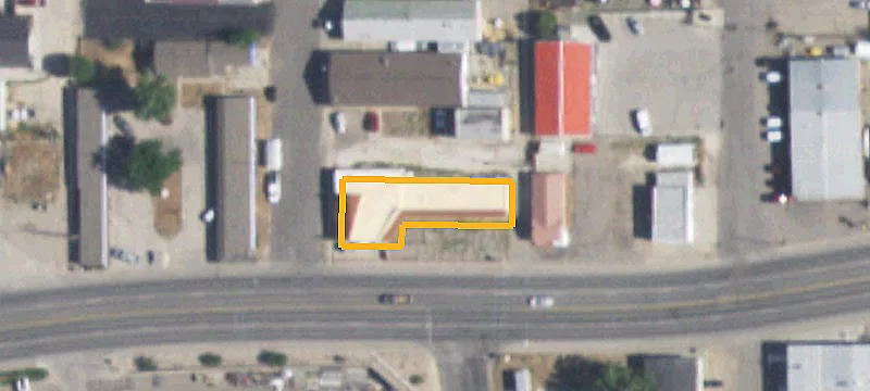 Hotel with Extended-Stay Units