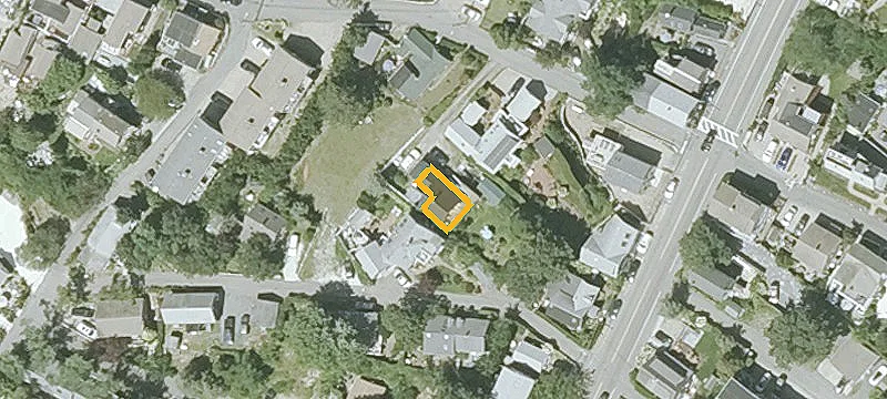 Two-Unit Duplex with Bay Views