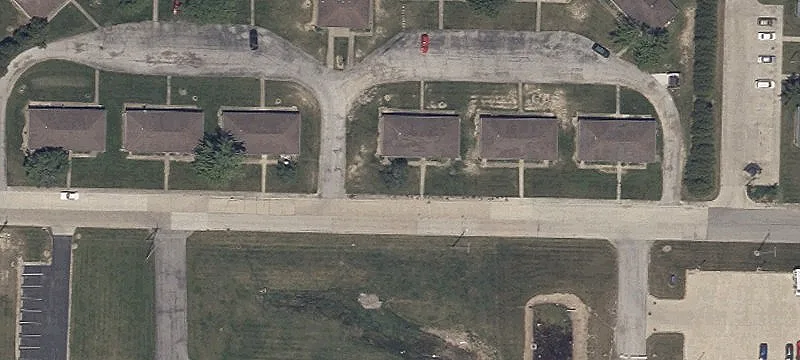 36-Unit Apartment Complex