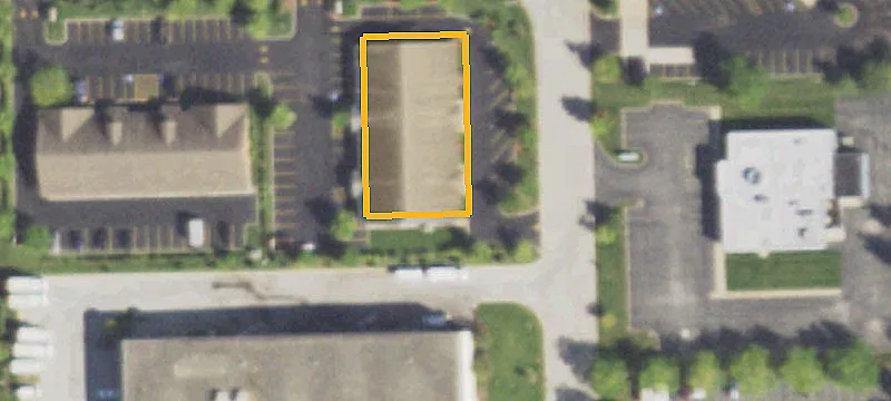 Updated Office Units