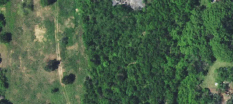 Unimproved Land