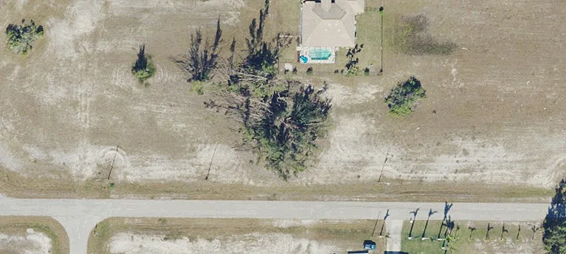 4319 Nw 23rd Ter, Cape Coral, FL