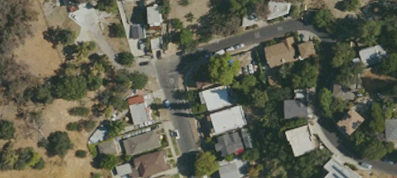Remodeled Quadplex with Paved Parking