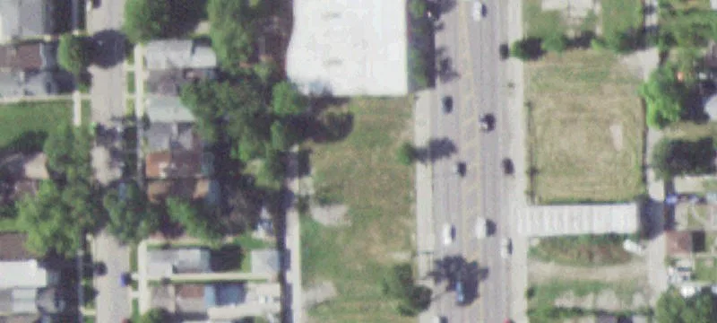 B3-2 Commercial Land