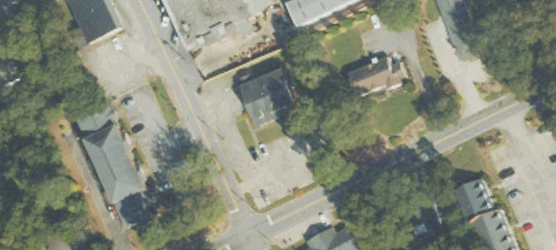 Mixed-Use Commercial Property