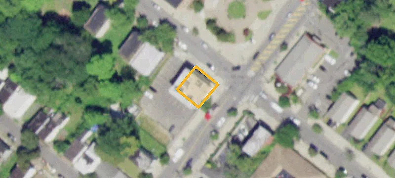 Mixed-Use Property with Eight Units