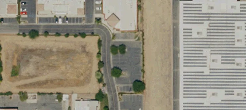 Single-Tenant NNN Property