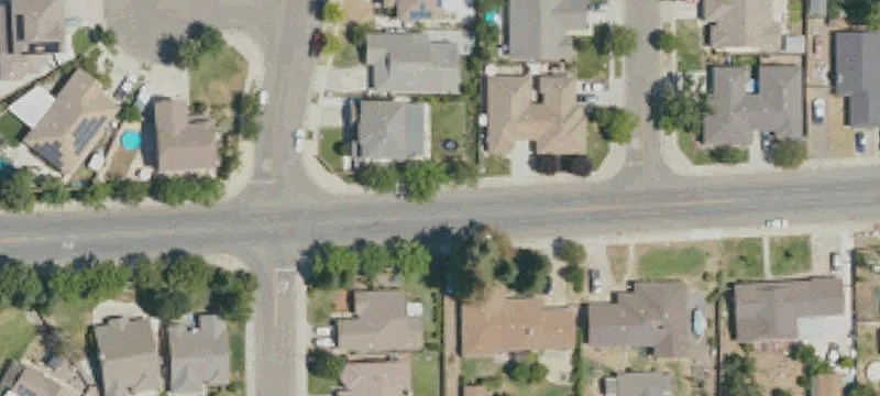 Residential Income Property with Porch