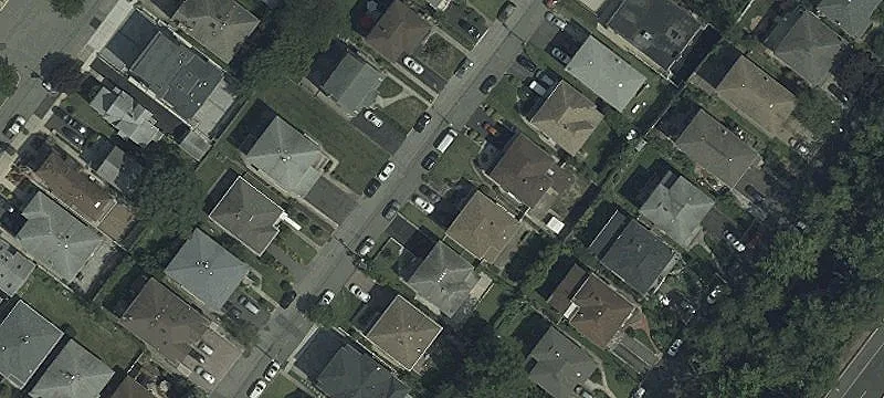 Updated Two-Bedroom Multifamily Unit