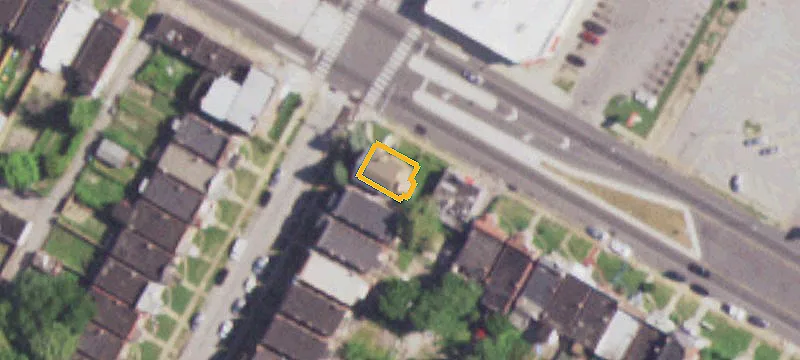 2-Unit Duplex Property