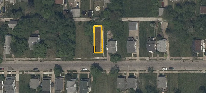 Three-Unit Multifamily Property