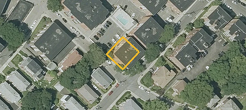 Updated Two-Bedroom Condo