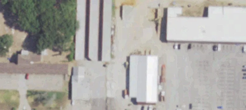 Two-Unit Retail Property