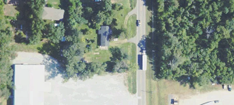 Land