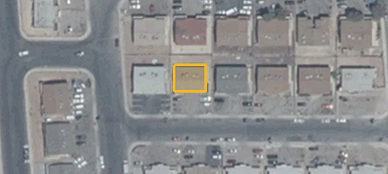 4-Unit Quadplex