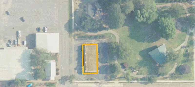 Retail Space Near Subway