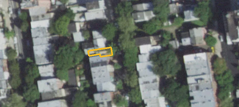 Two-Bedroom Residential Income Property