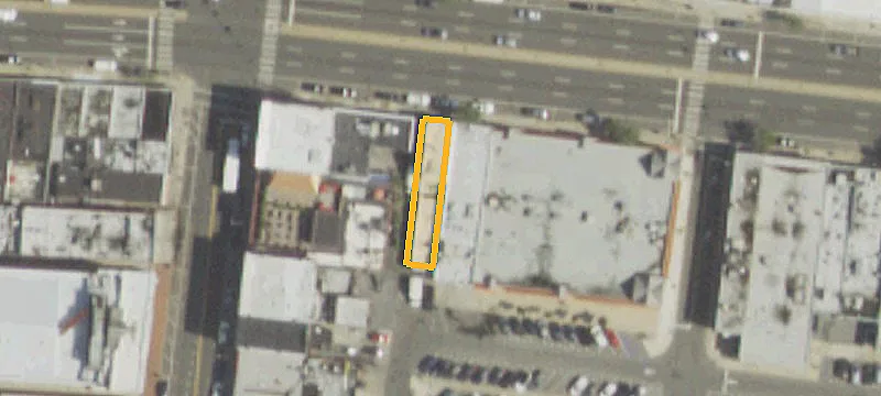 Mixed-Use Property