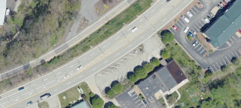 Commercial Specialty Property