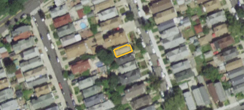 Legal Three-Family Property
