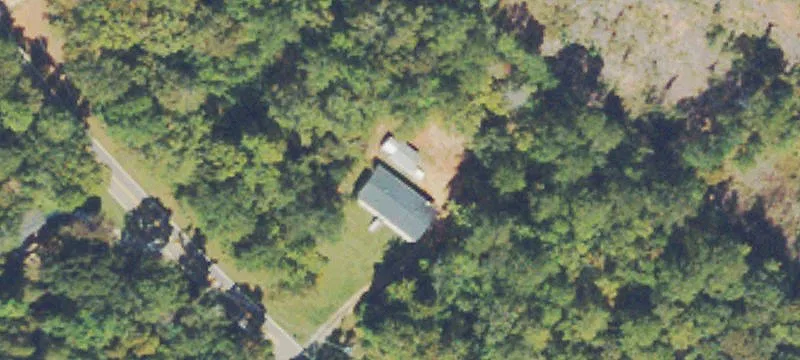 Land or Vacant Lot