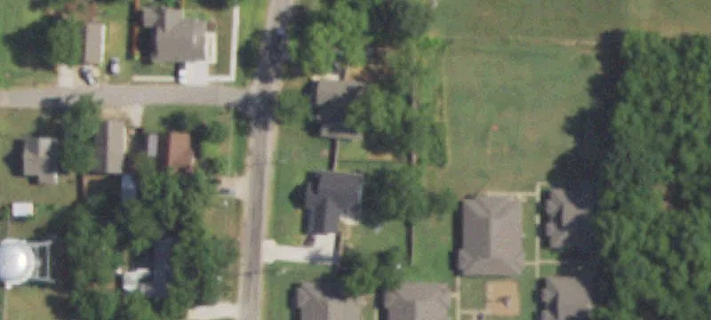 Commercial Land with Approved Variance