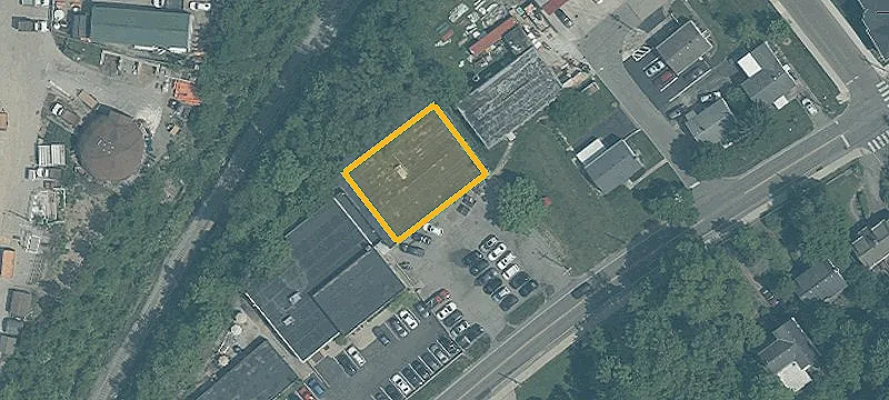 Manufacturing Property