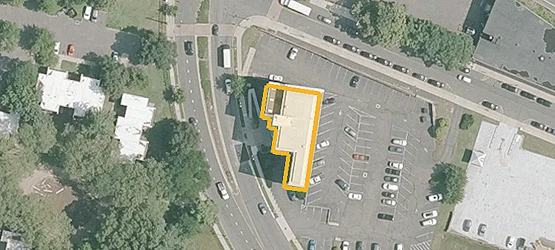 Riverfront Office Building