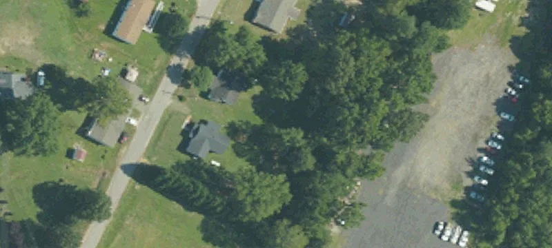 Land or Vacant Lot