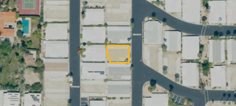 Residential Income Property with Carport