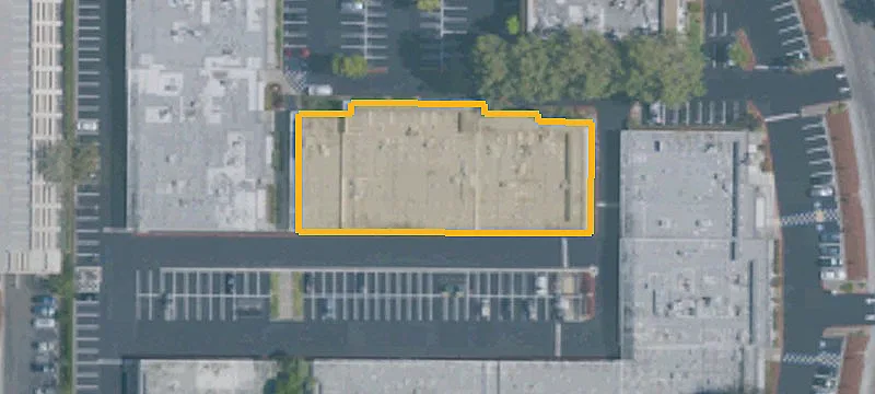 Office-Warehouse Flex Space