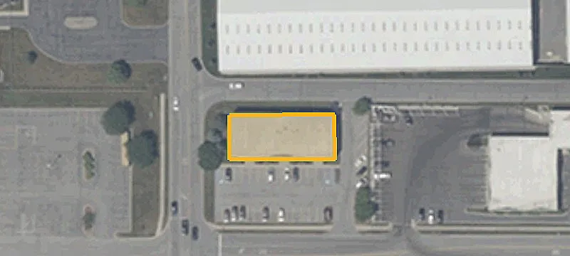 Two-Story Office Unit